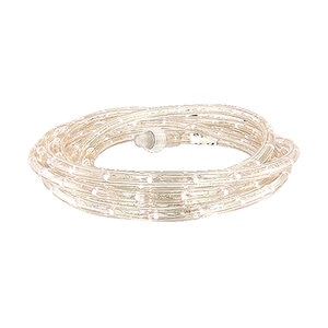 American Lighting Warm White Rope Light 30 in.