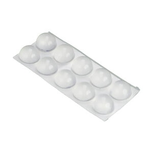 American Lighting Canvas Sheet Bumper Stand-Offs