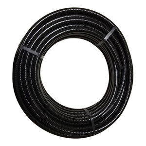 KF Black IPS Flex Pipe PVC 1/2 in. x 100 ft. (Sold per ft.)