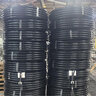 KF Black IPS Flex Pipe PVC 1 in. x 50 ft.
