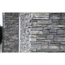 Amerimix Stone Veneer Mortar 610/6 Tan/Brown 80 lb. (42 bag/pallet)