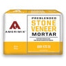 Amerimix Stone Veneer Mortar Gray 80 lb. (42 bag/pallet)