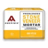 Amerimix Stone Veneer Mortar 610/6 Tan/Brown 80 lb. (42 bag/pallet)