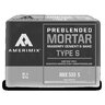 Amerimix Type S Mortar T11 Off White 80 lb. (42 bag/pallet)
