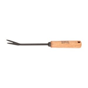 Ames Hand Weeder Tempered Wood