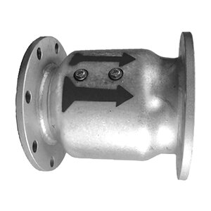 Ames Flanged Check Valve 12 in.