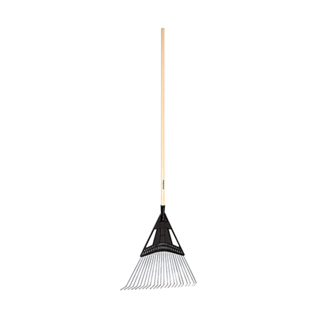 20 in. Poly Steel Leaf Rake | SiteOne US