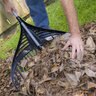 True Temper 26-Inch Poly Leaf Rake