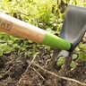 Ames 2-Prong Weeding Hoe Ash Handle