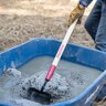 Mortar / Plaster Hoe 7 In