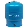 Amtrol Well-X-trol Pressure Tank Steel Blue 34 gal.
