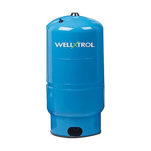 Amtrol Pressure Tank 14 gal. Stand