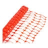 Orange Safety Fence 4 ft. x 100 ft.