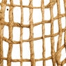 An-Wil Jute Netting Natural 4 ft. X 225 ft.