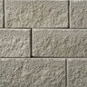 Anchor Hampton Wall Block Stone Straight Face Gray 6 in. x 17-1/4 in. x 10 in. (48 pc./pallet)