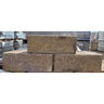 Anchor Hampton Wall Block Stone Cut Pecan 6 in. x 15-7/8 in. x 10 in. (48 pc./pallet)