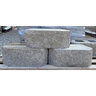 Anchor Diamond Pro Wall Beveled Face Gray 8 in. x 18 in. x 12 in. (36 pc./pallet)