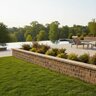 Anchor Aspen Stone Pecan 11-5/8 in. x 4 in. x 7 in. (120 pc./pallet)