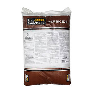 Andersons 22-0-16 50%MU 0.125%Dimension + 1.0%Ronstar SGN125 Pre-Emergent Plus Fertilizer 50lb.