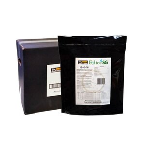 Andersons Foltec SG Fertilizer 16-0-16 + Micros 13.6 lb. (3 x 1 case)