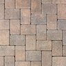 Angelus Antique Cobble I Paver Sand/Stone/Mocha Standard 60 mm (130 sq. ft./pallet)