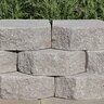Angelus Planter Wall Block Gray 12 in. x 4 in. x 9 in. (120/pallet)