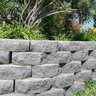 Angelus Planter Wall Block Charcoal 12 in. x 4 in. x 9 in. (120/pallet)