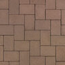 Angelus Holland Paver Mocha 60 mm (113 sq. ft./pallet)