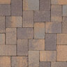 Angelus Holland Paver Tuscan 60 mm (113 sq. ft./pallet)