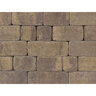 Angelus Stonewall II Cap Sand/Stone/Mocha (57 ln. ft./pallet)