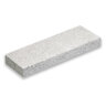 Angelus Cap Block Normal Weight Gray 6 in. x 2 in. x 16 in. (360/pallet)