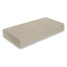 Angelus Cap Block Normal Weight Gray 8 in. x 2 in. x 16 in. (270/pallet)