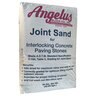 Angelus Paver Joint Sand 94 lb. Bag (35 bag/pallet)
