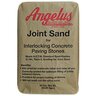 Angelus Paver Joint Sand 94 lb. Bag (35 bag/pallet)