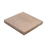 Angelus Paseo II Paver Adobe/Copper/Mocha 60 mm (77 sq. ft./pallet)