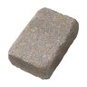 Angelus Rustic Wall Block Stone Gray/Moss/Charcoal 8 in. x 4 in. x 12 in. (120 pc./pallet)
