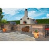 Angelus Paseo I Paver Dark Gray/Copper/Charcoal 60 mm (127 sq. ft./pallet)