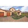 Angelus Courtyard Paver Sand/Stone/Mocha 15 in. x 15 in. 60 mm (91 sq. ft./pallet)