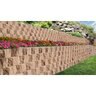 Angelus Topline Wall Tan 16 in. x 10 in. x 6 in. (48 pc./pallet)