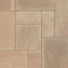 Angelus Paseo I Paver Sand/Copper/Stone 60 mm (127 sq. ft./pallet)