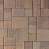 Angelus Courtyard Paver Tuscan 6 in. x 9 in. 60 mm (107 sq. ft./pallet)