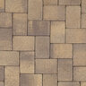 Angelus Holland Paver Sand/Stone/Mocha 60 mm (113 sq. ft./pallet)