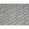 Angelus Aqualina Permeable Paver Dark Gray/Pewter/Charcoal 100 mm (81 sq. ft./pallet)