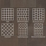 Angelus Paseo II Paver Adobe/Copper/Mocha 60 mm (77 sq. ft./pallet)