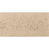 Angelus Slumpstone Standard Block Doeskin 10 in. x 6 in. x 16 in. (90/pallet)