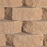 Angelus Topline Wall Tan 16 in. x 10 in. x 6 in. (48 pc./pallet)