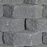 Angelus Topline Wall Pewter/Charcoal 16 in. x 10 in. x 6 in. (48 pc./pallet)