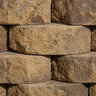 Angelus Topline Wall Sand/Stone/Mocha 16 in. x 10 in. x 6 in. (48 pc./pallet)