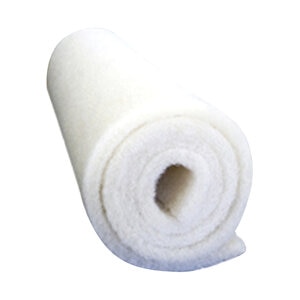 Coarse Filter 1 1/4 in. Thick