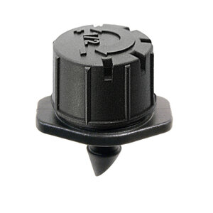 180 Degree Shrub Bubbler Barb Antelco